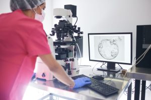 Microplastics and Infertility: What the Science Shows and What It Doesn’t 