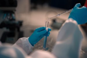 microplastics in the human brain:  Reassessing a High Profile Study